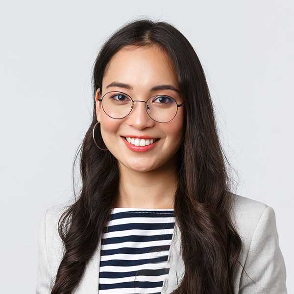 Emma Bakker
