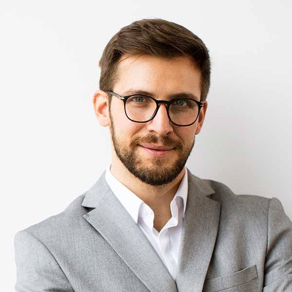 Daan Van de Berg
